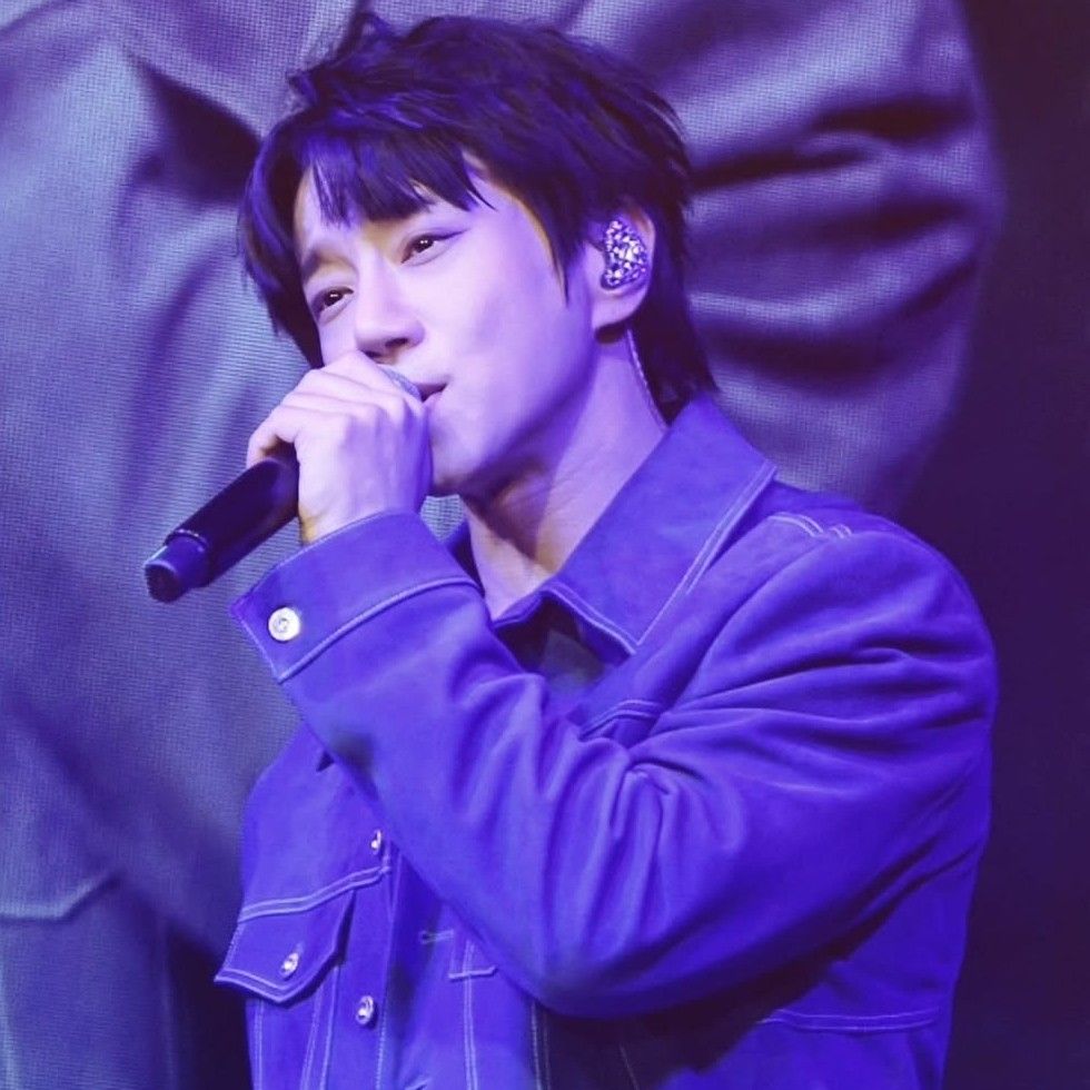 ファン・チヨルの最近の活動写真