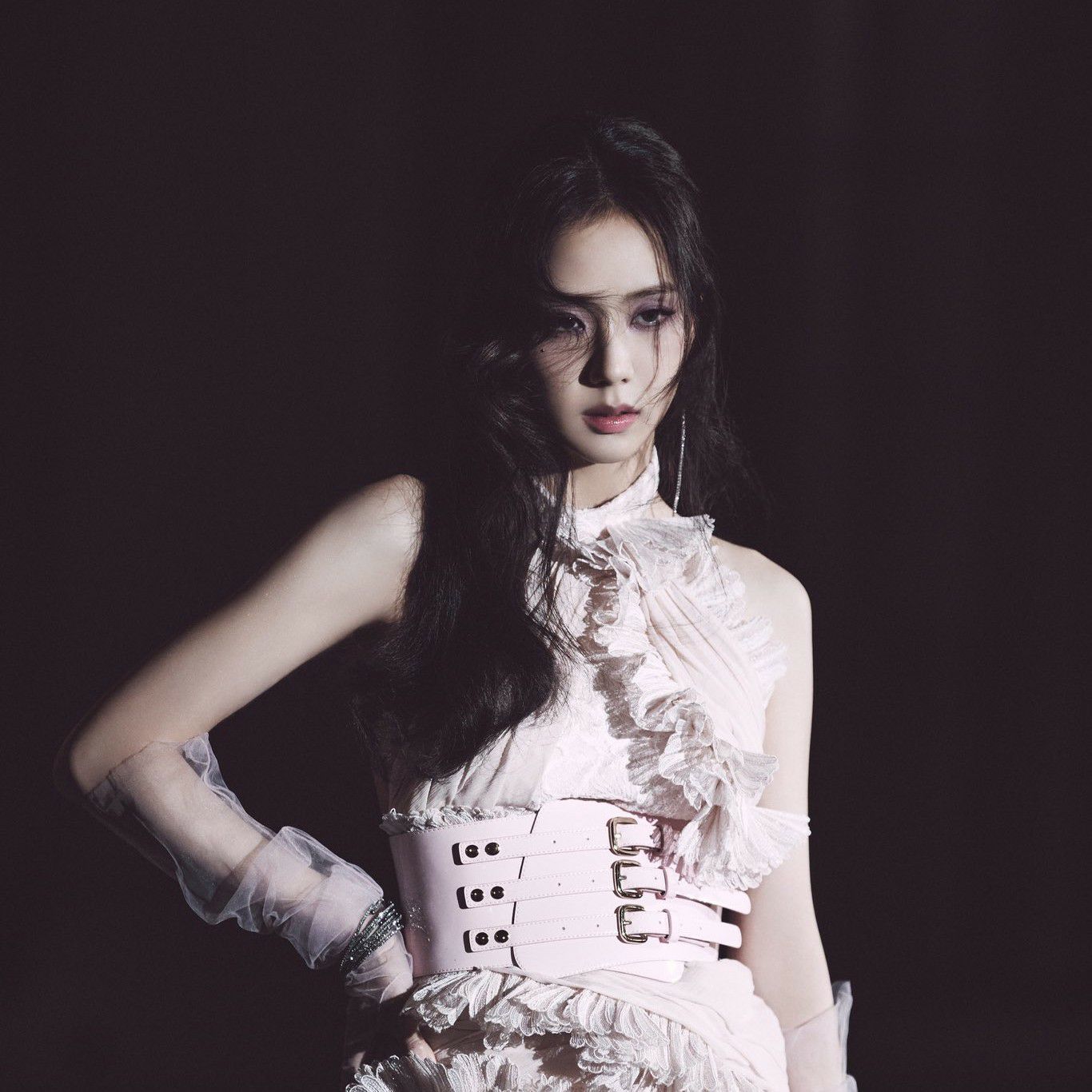 ジス (BLACKPINK)の最近の活動写真