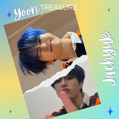 Latest photo of Yoon Jaehyuk (TREASURE)