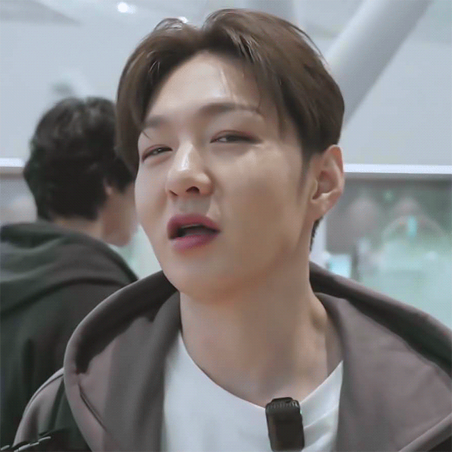 チャンソプ (BTOB)の最新写真