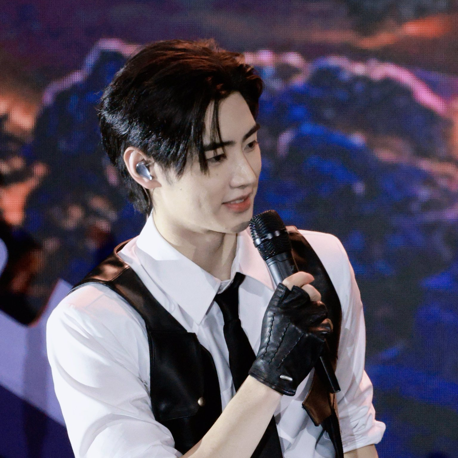 성훈 (ENHYPEN) 팬이 찍은 순간