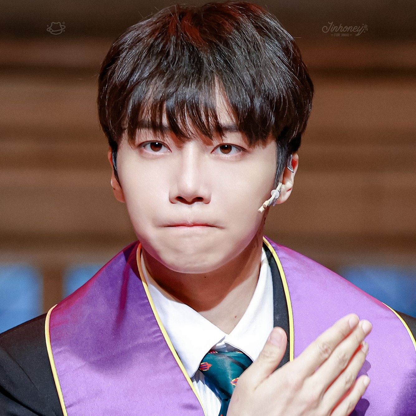 진호 (펜타곤)의 최신 사진