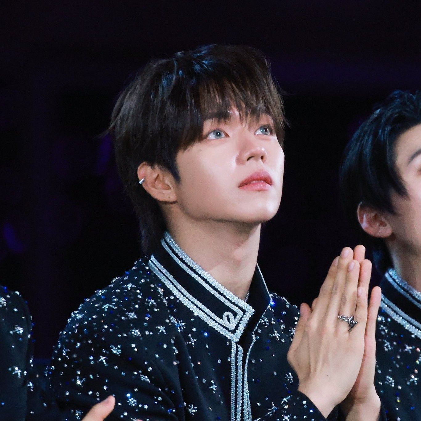 Latest photo of AHOF