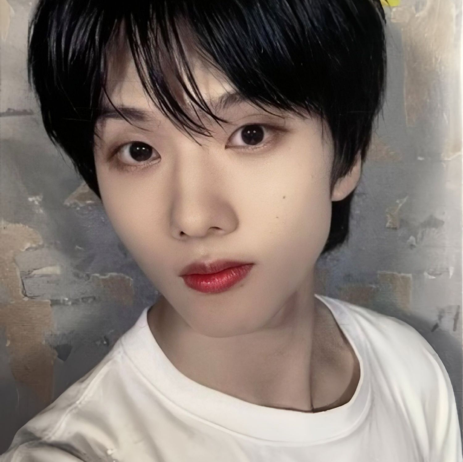 Recent activity shot of Jisung (NCT DREAM)