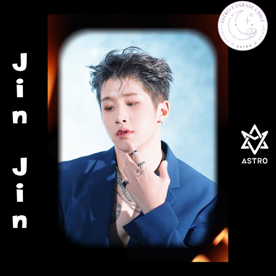 아스트로 최근 활동샷