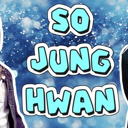 Recent activity shot of So Junghwan (TREASURE)