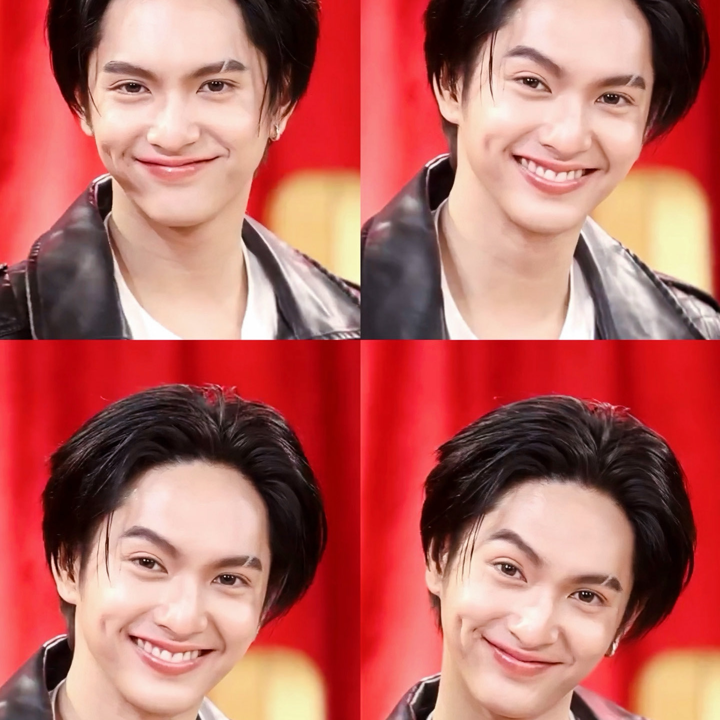 A moment captured by Copper (BUS)'s fan