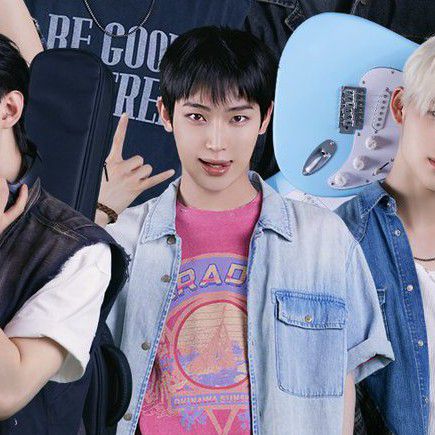 선우 (ENHYPEN)의 최신 사진