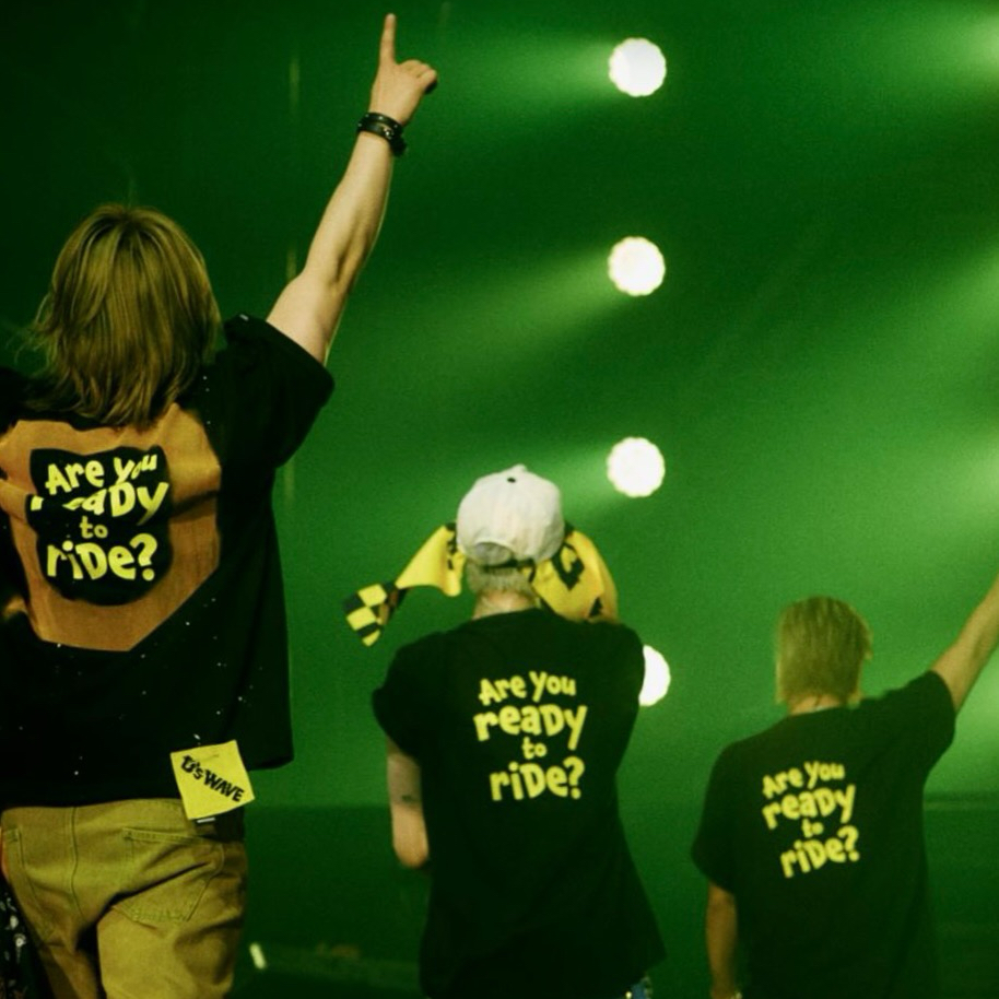 Behind-the-scenes cut of Taeyang (BIGBANG)