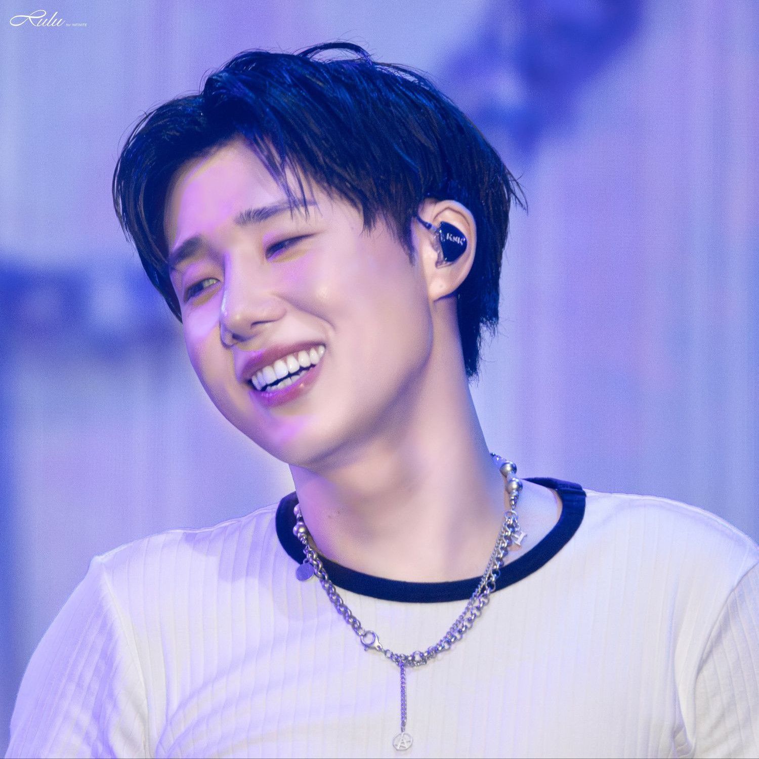 김성규 (인피니트)의 최신 사진