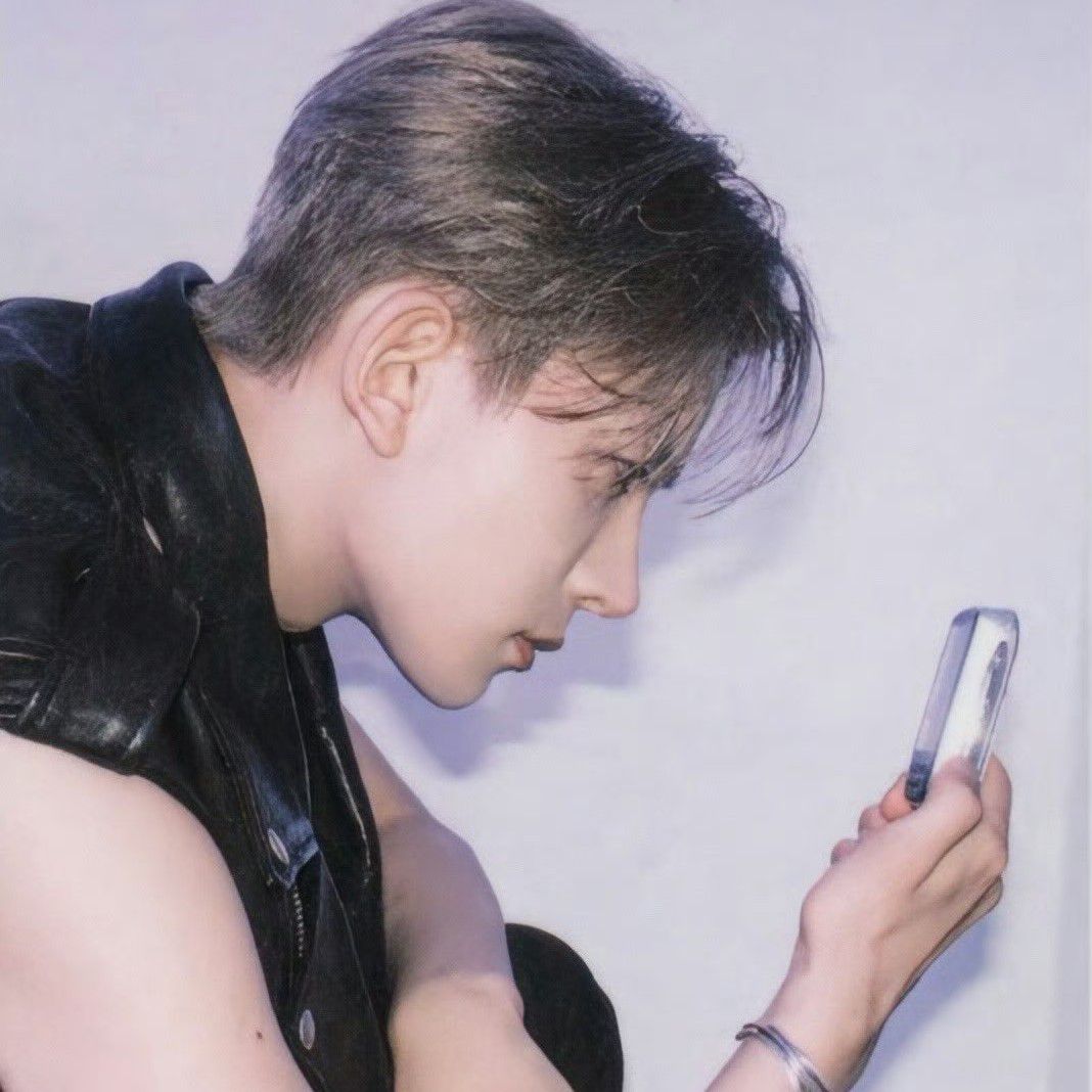 희승 (ENHYPEN) 최근 활동샷