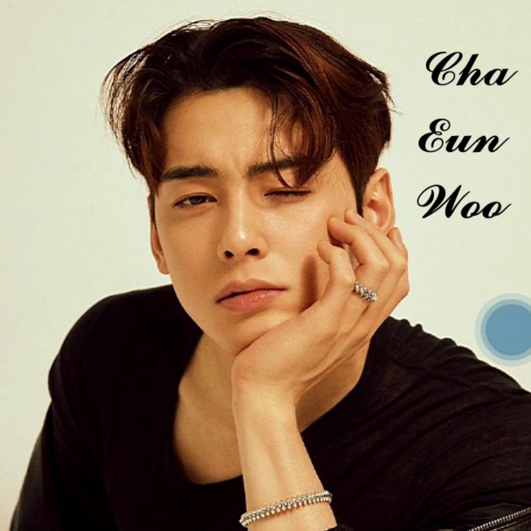 차은우 (아스트로)의 최신 사진