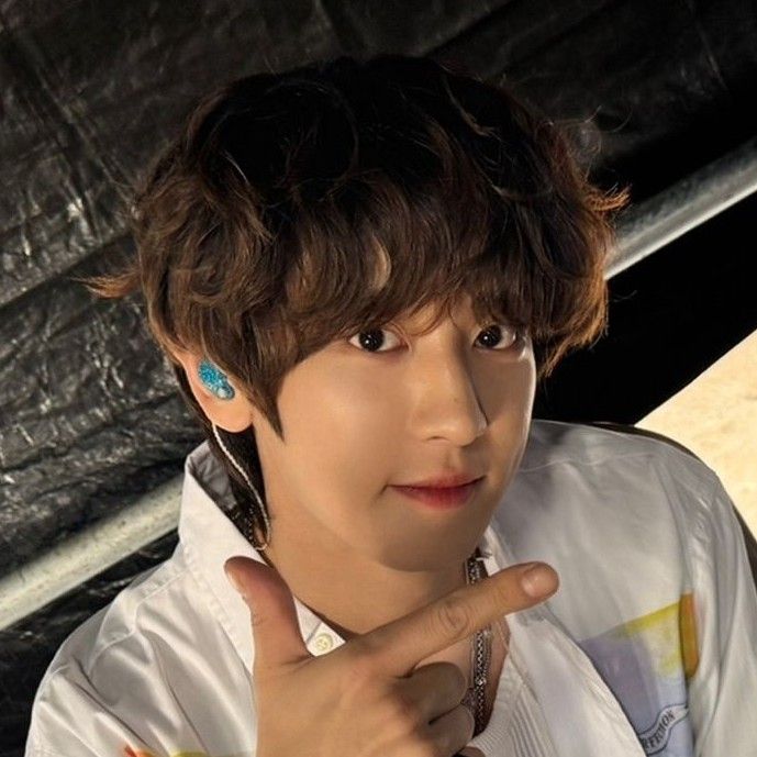 EXO의 비하인드 컷