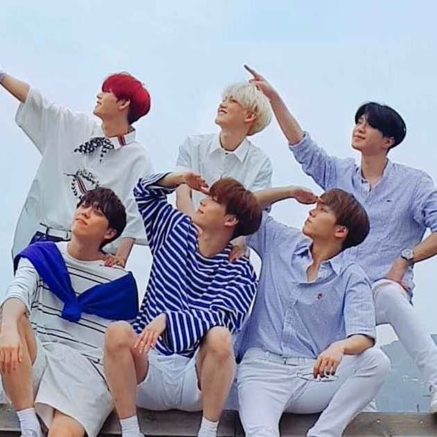 Latest photo of ONF