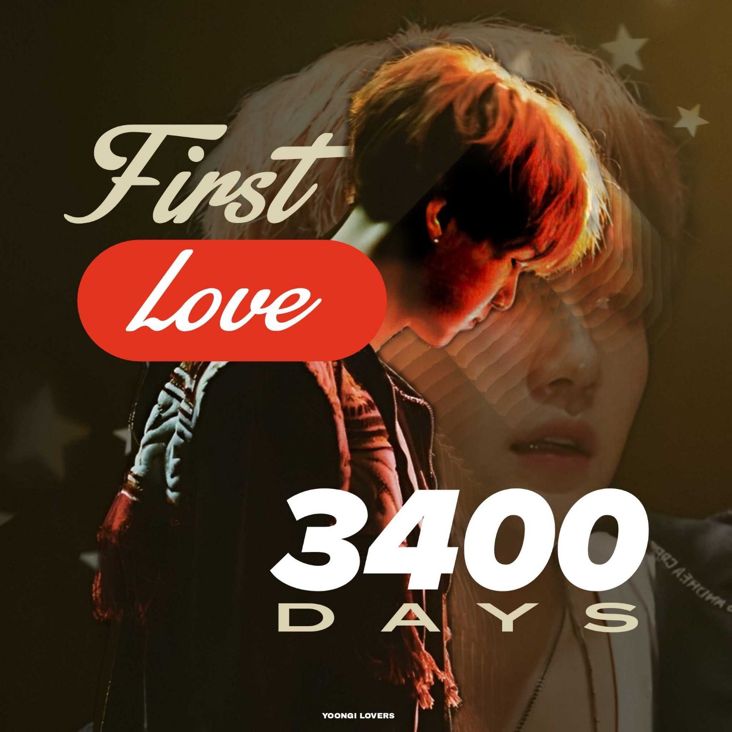 SUGA (防彈少年團)的最新活動照片