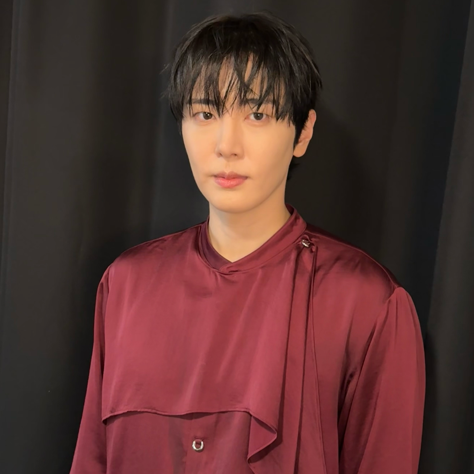 A moment captured by Jaeyoon (SF9)'s fan