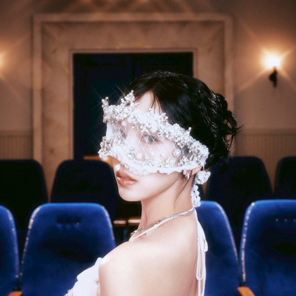 Mina (TWICE)的最新活动照片