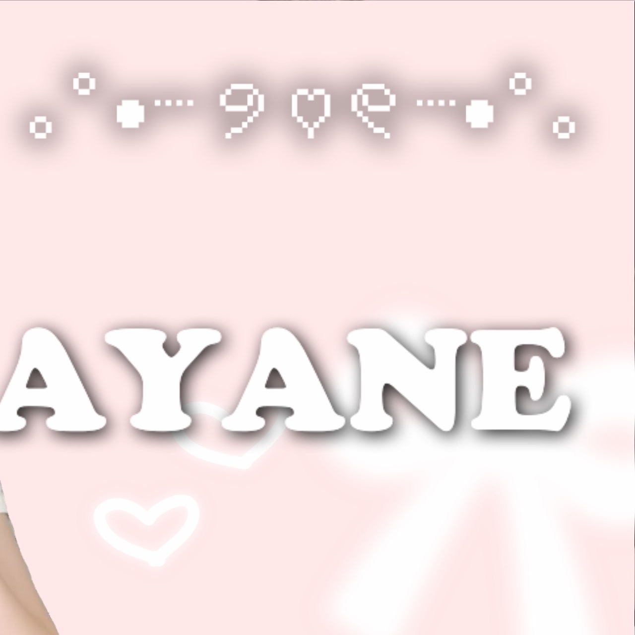 Behind-the-scenes cut of Takami Ayane (ME:I)