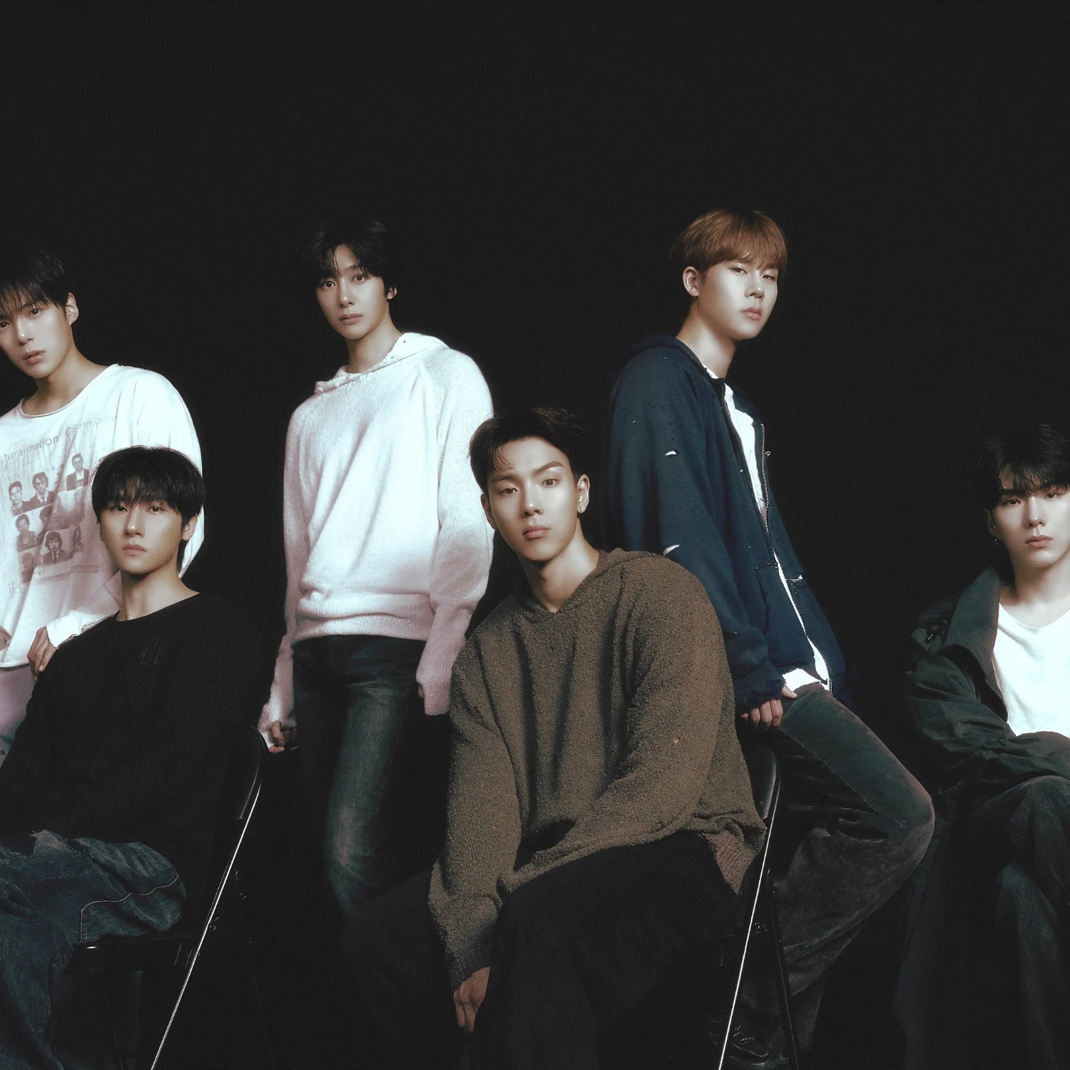 셔누 (몬스타엑스) 팬이 찍은 순간