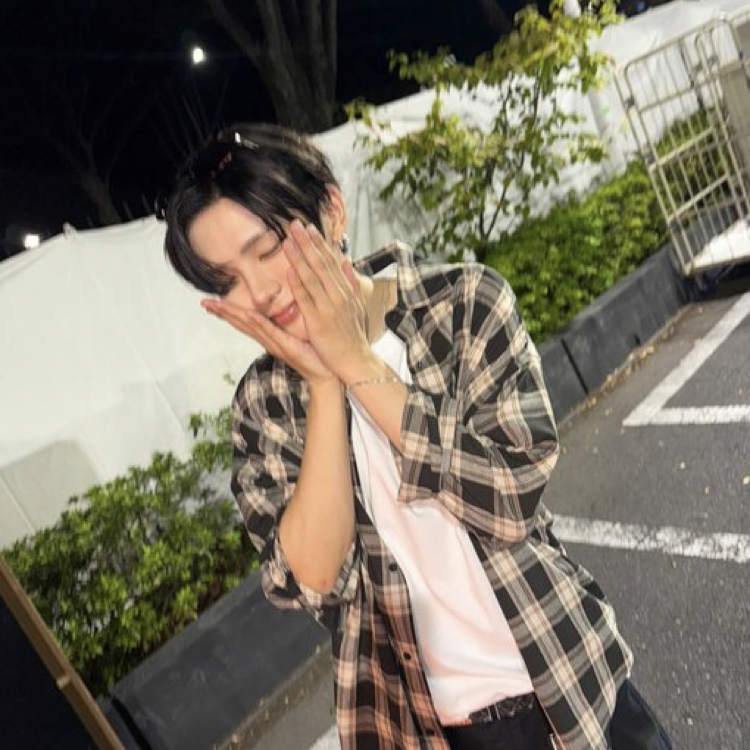 Behind-the-scenes cut of SHOTARO (RIIZE)