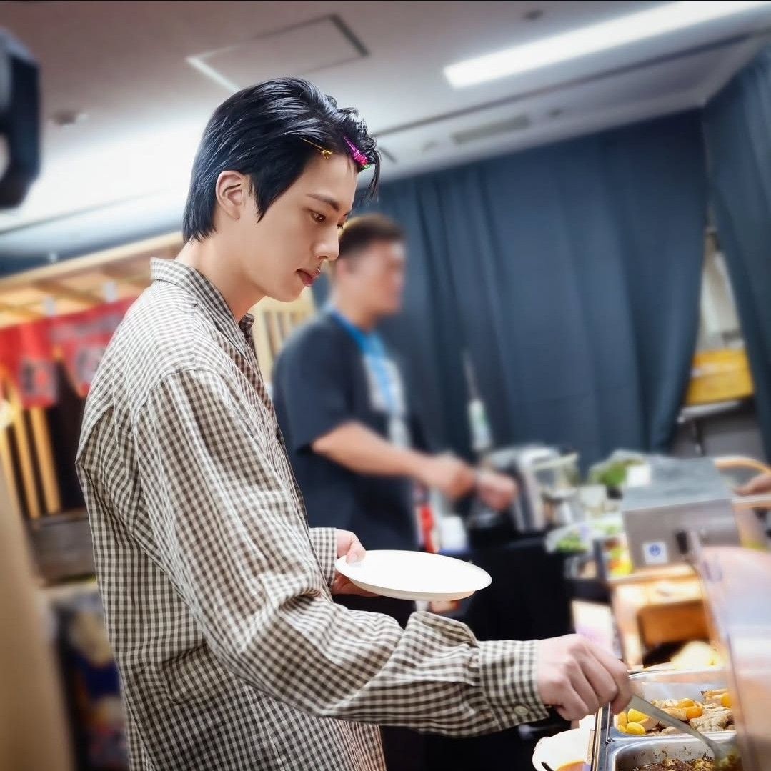 진 (방탄소년단)의 최신 사진