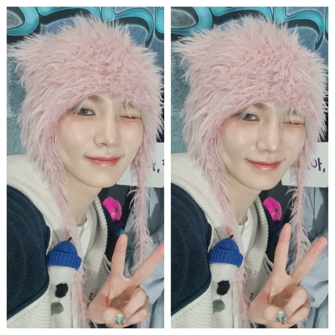 Latest photo of Key (SHINee)
