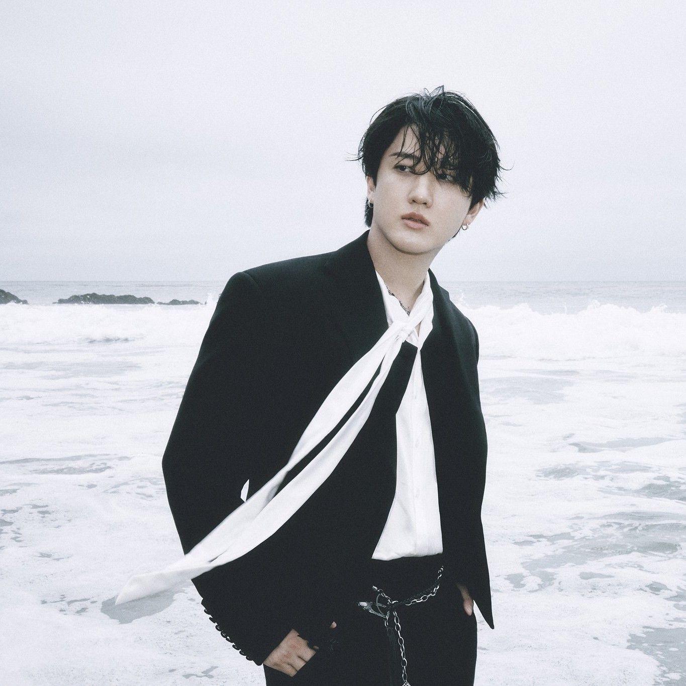 彰彬 (Stray Kids)的最新照片