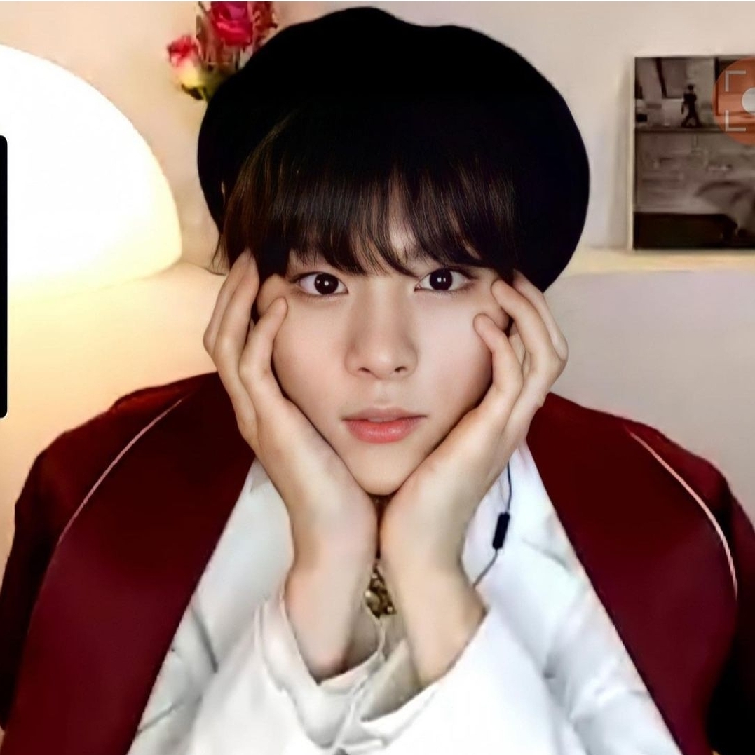 김우석 최근 활동샷
