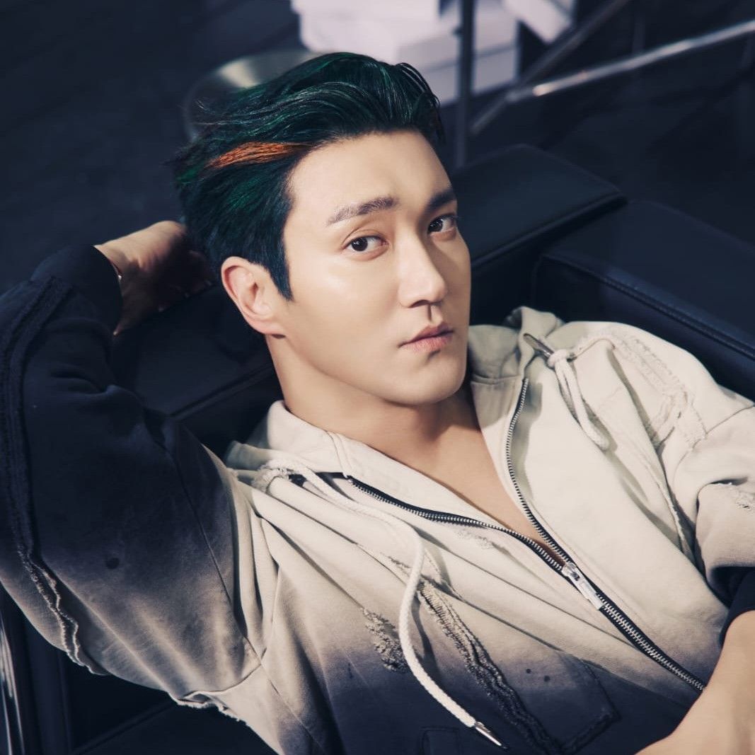 始源 (Super Junior)粉絲拍下的瞬間