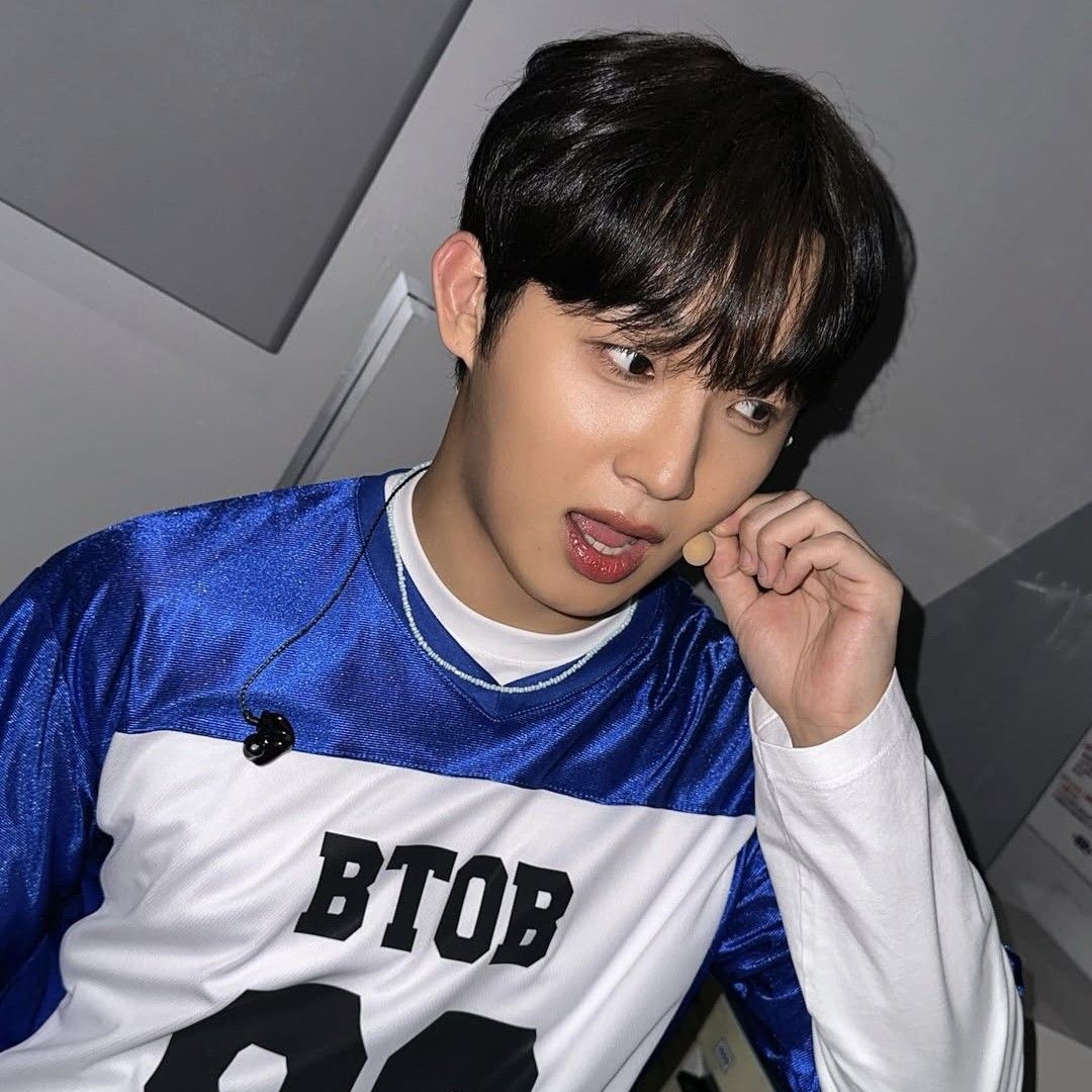 ヒョンシク (BTOB)の最新写真