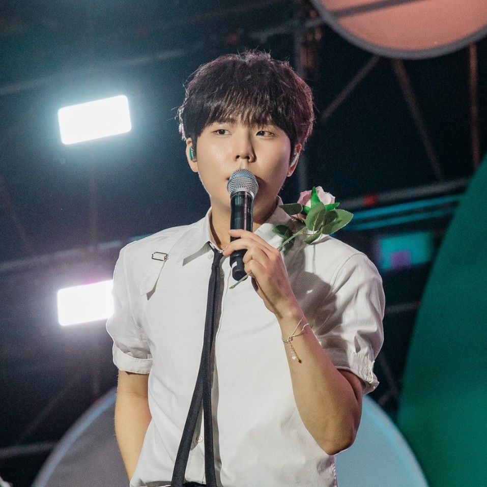 Latest photo of Jung Seunghwan