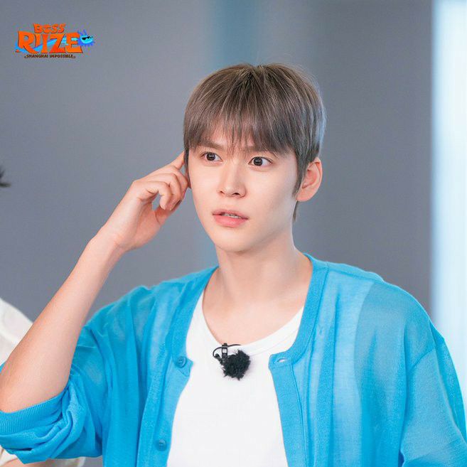 Latest photo of Eunseok (RIIZE)