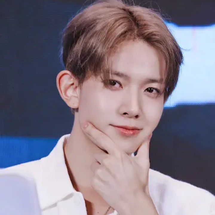 Potret di balik layar Heeseung (ENHYPEN)