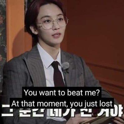 Behind-the-scenes cut of Jeonghan (SEVENTEEN)