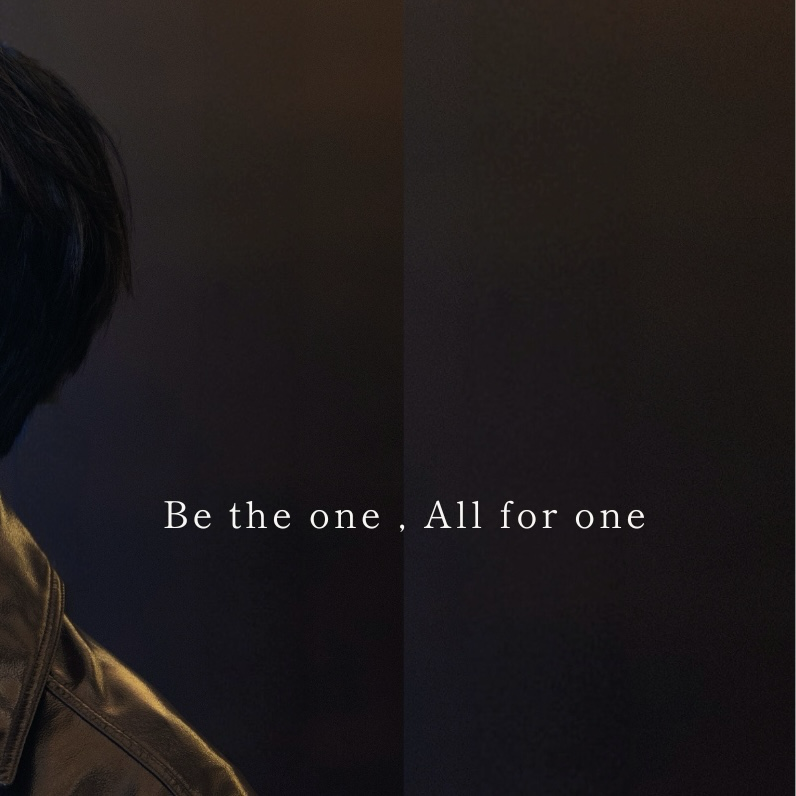 Behind-the-scenes cut of Gongchan (B1A4)