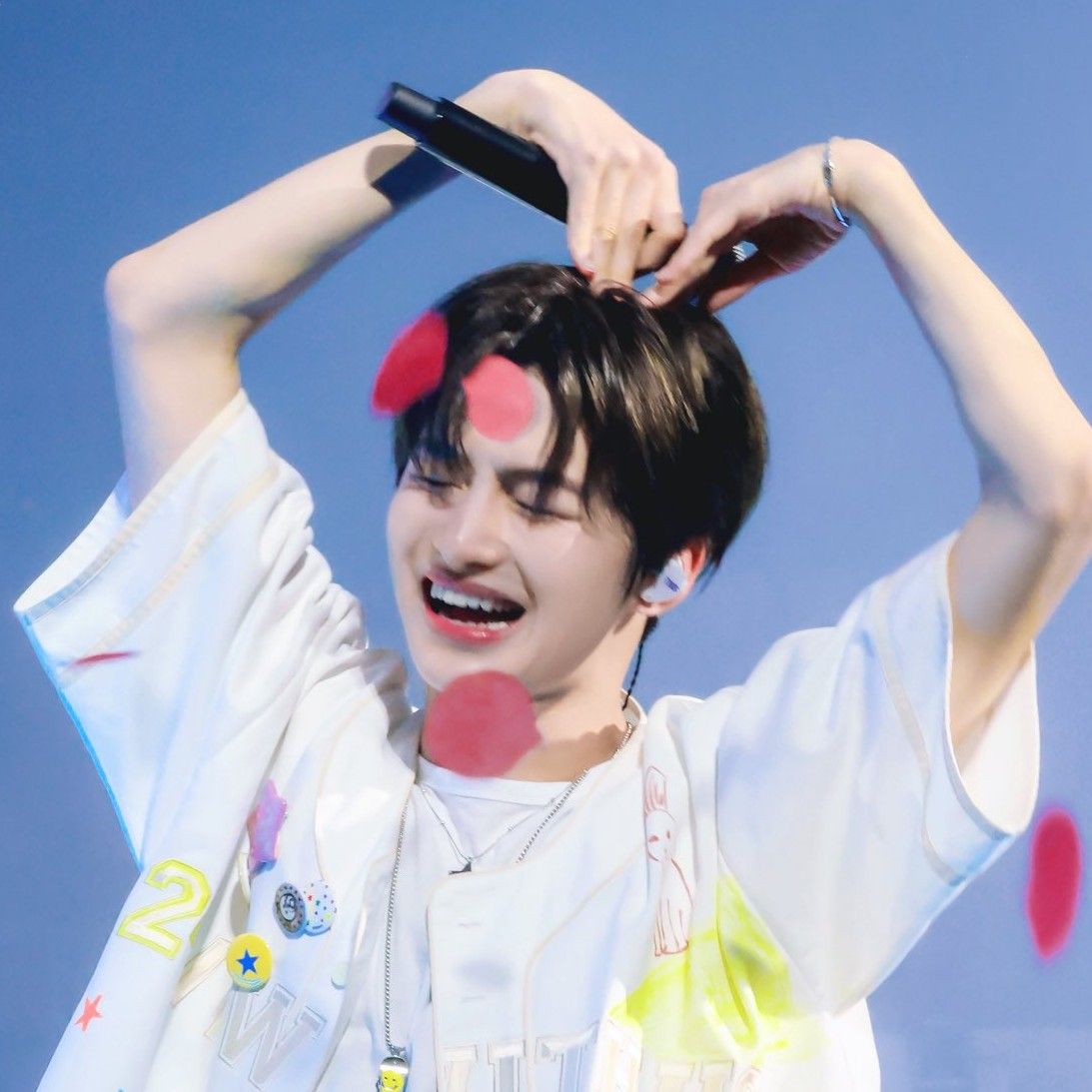 Latest photo of Jihoon (TWS)