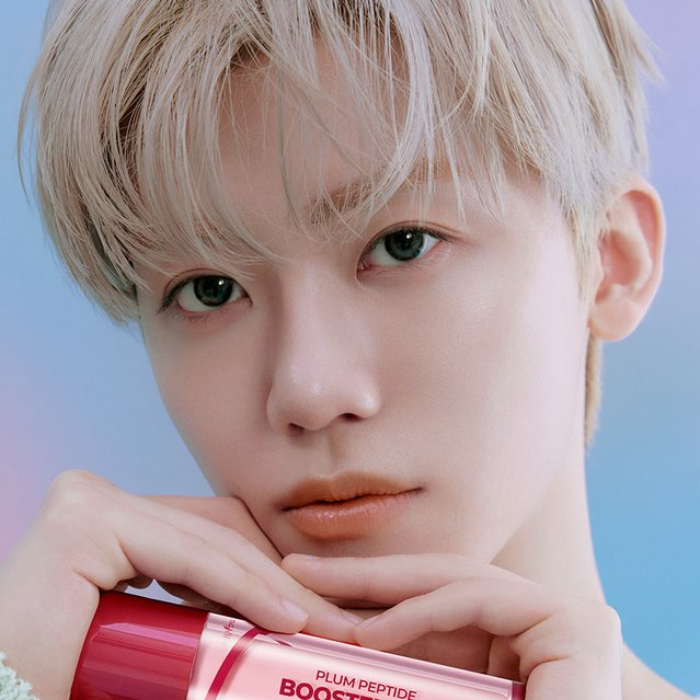 Latest photo of Jaemin (NCT DREAM)