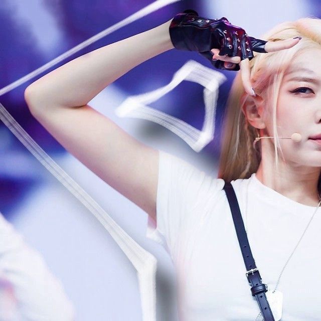 다미 (드림캐쳐) 팬이 찍은 순간