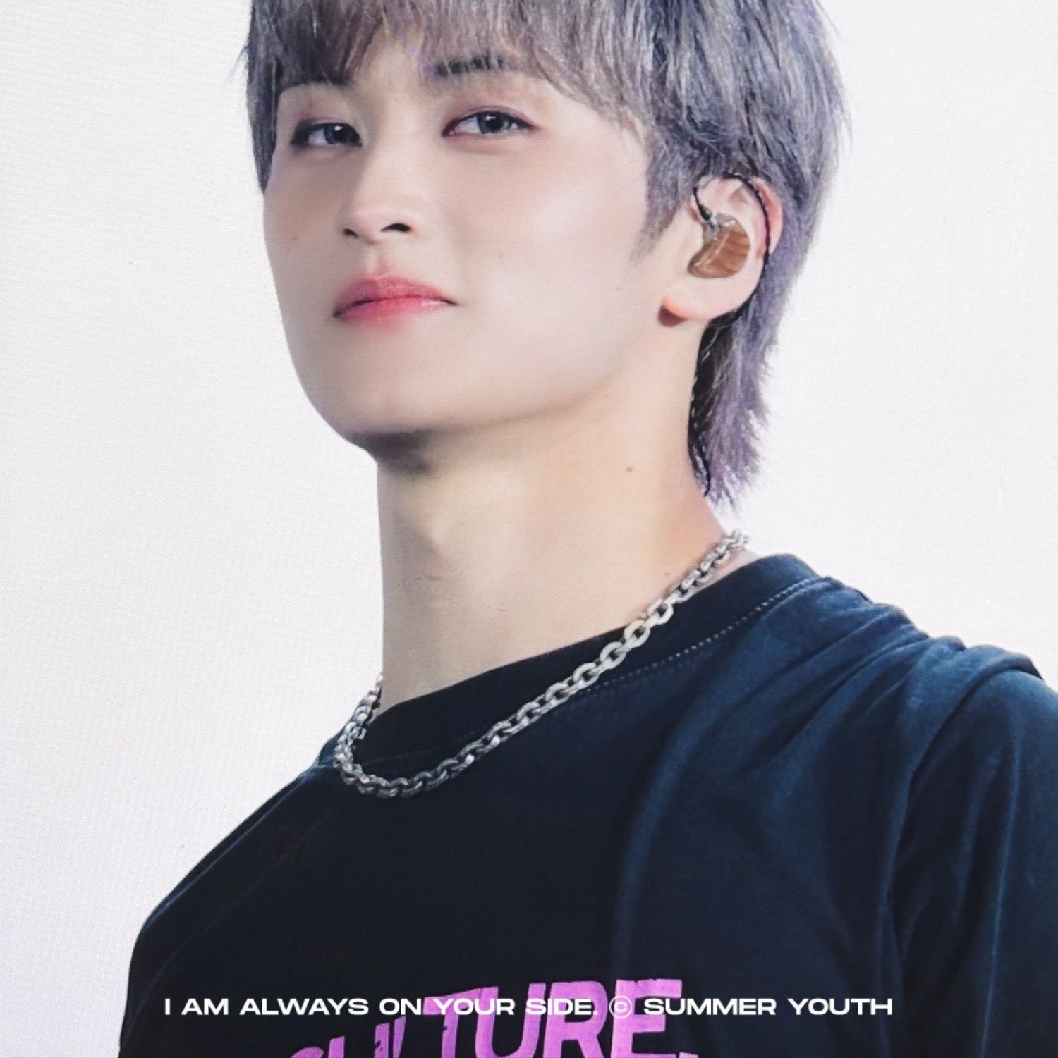 マーク (NCT 127, NCT DREAM)ファンが撮った瞬間