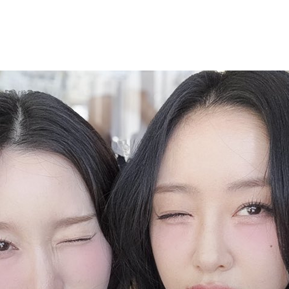 Recent activity shot of Go Won (Loossemble)