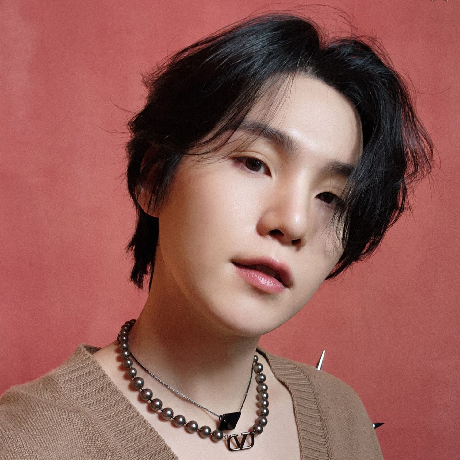 SUGA (防彈少年團)的最新照片