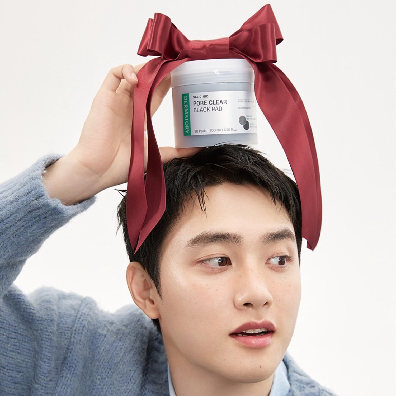 디오 (EXO) 최근 활동샷