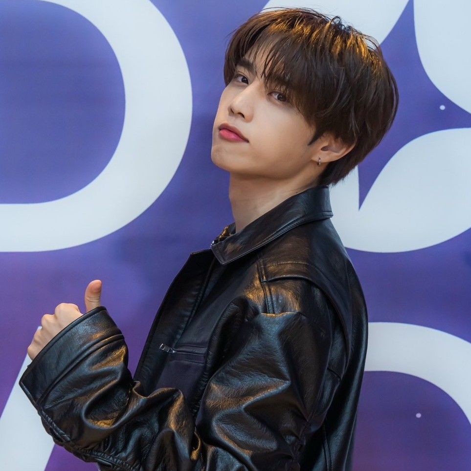 선우 (더보이즈) 팬이 찍은 순간