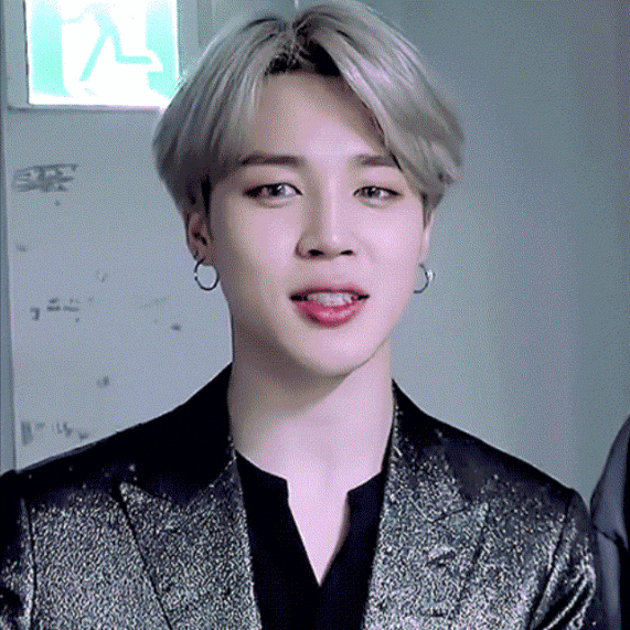 ジミン (BTS)ファンが撮った瞬間