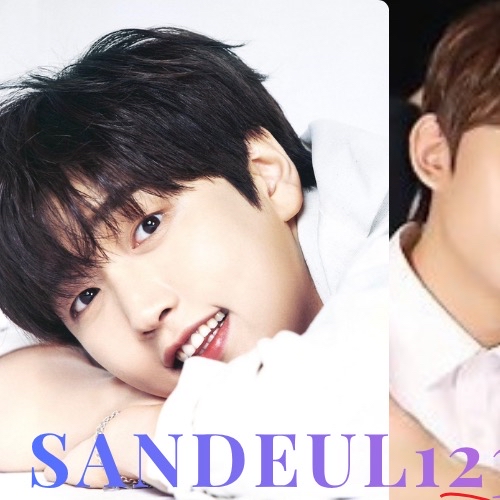 A moment captured by B1A4's fan