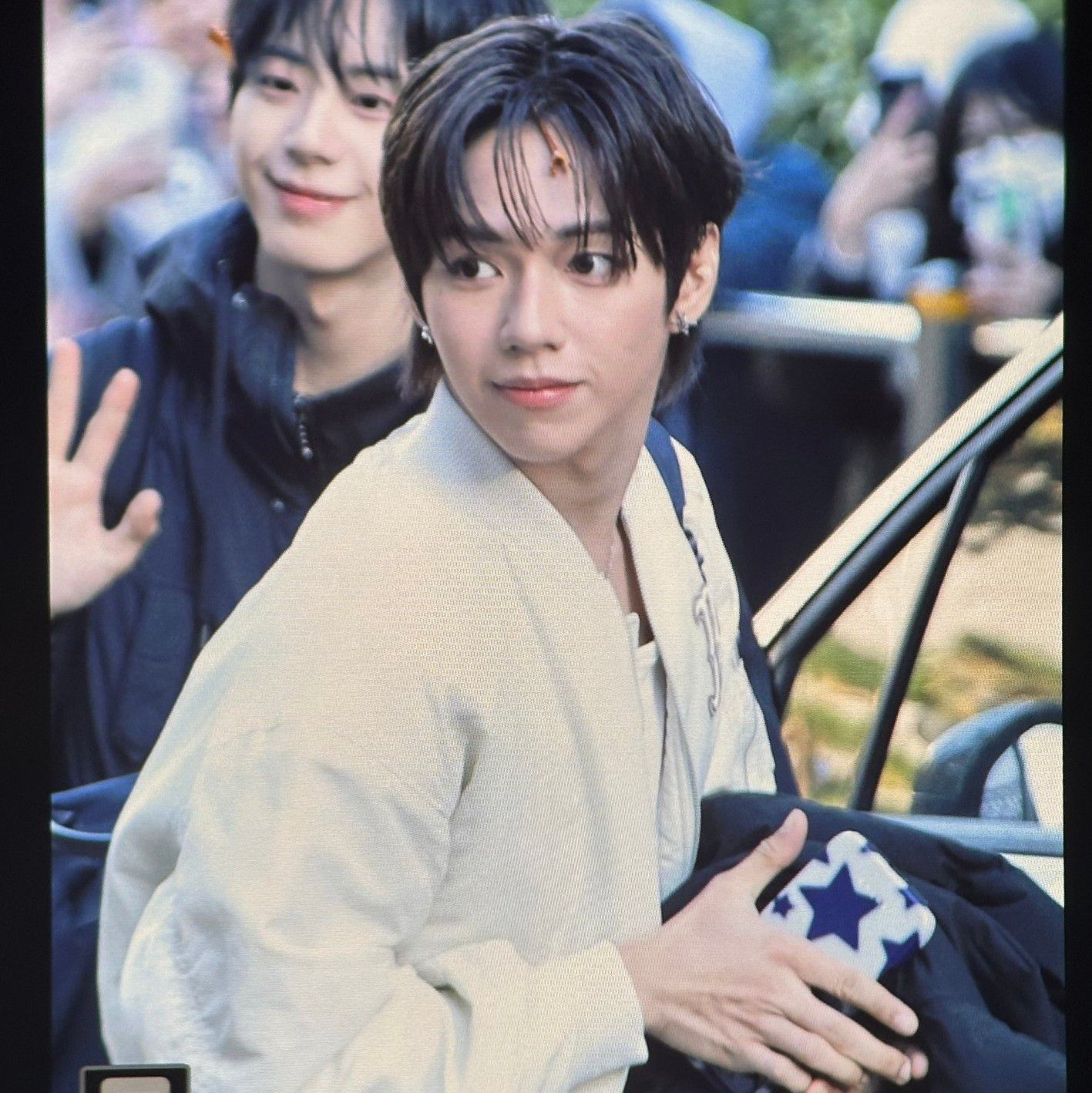 Latest photo of JL (AHOF)