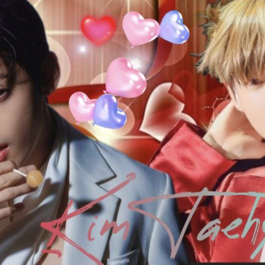 V (防彈少年團)的幕後花絮