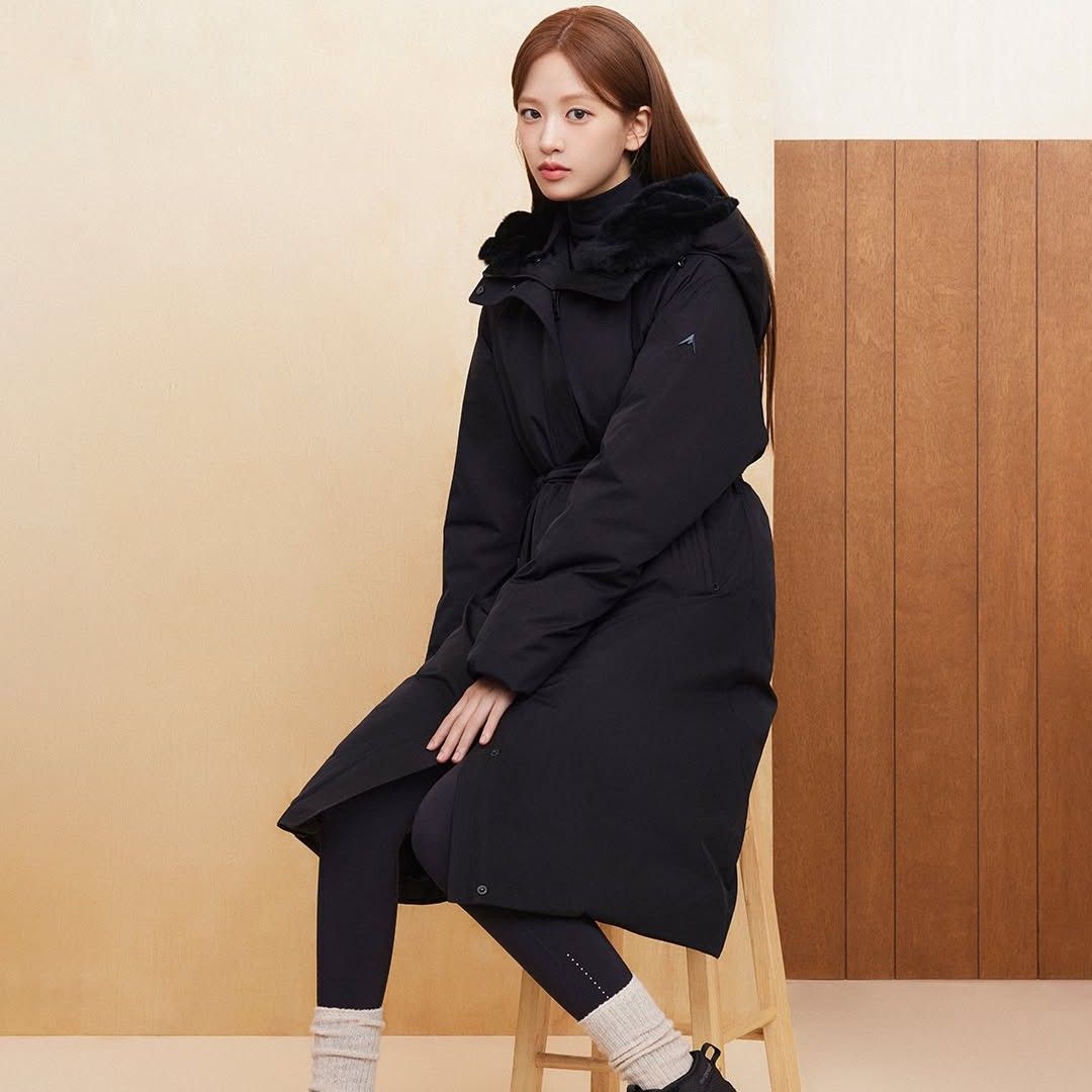 안유진 (IVE) 팬이 찍은 순간