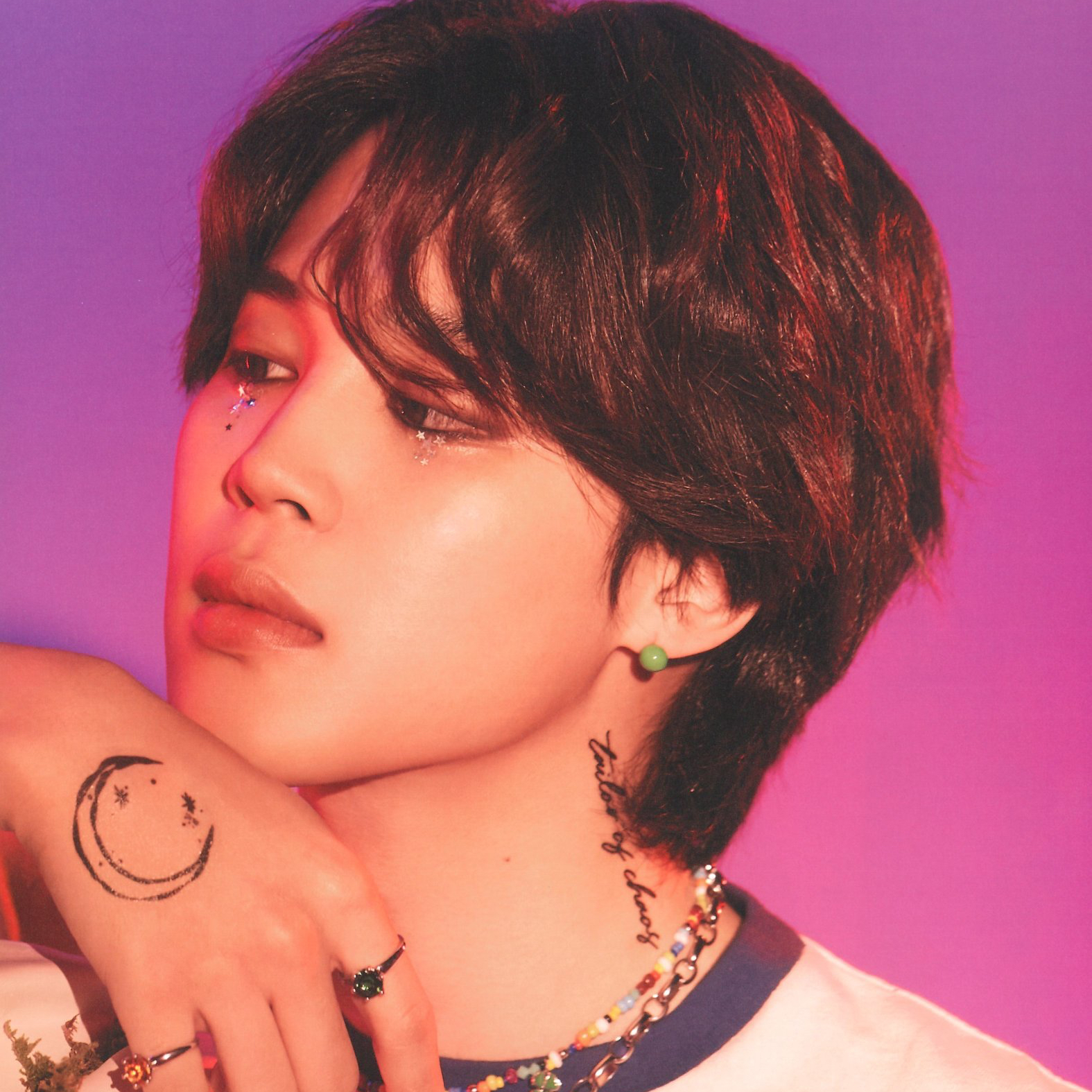 지민 (방탄소년단)의 최신 사진