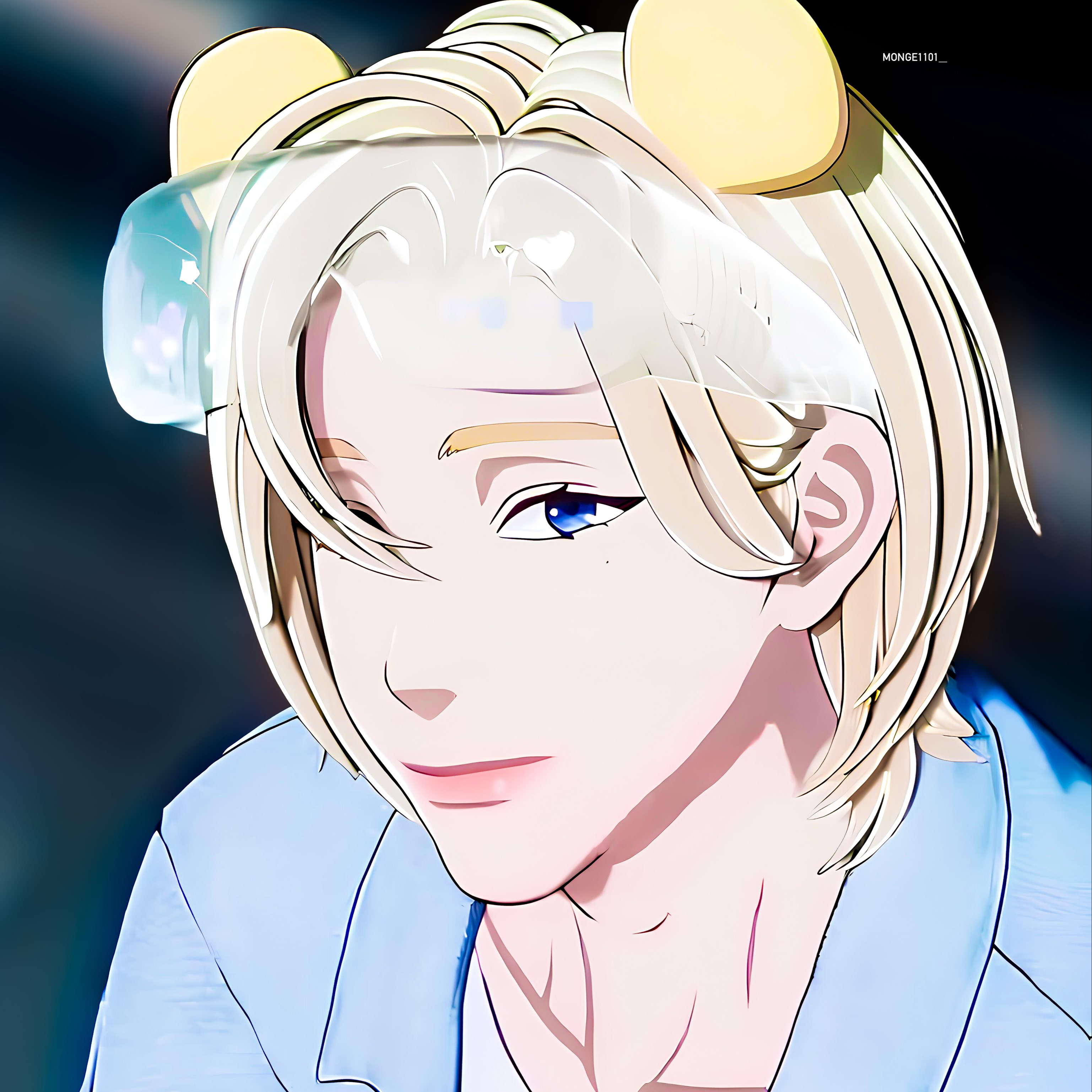 Latest photo of Noah (PLAVE)